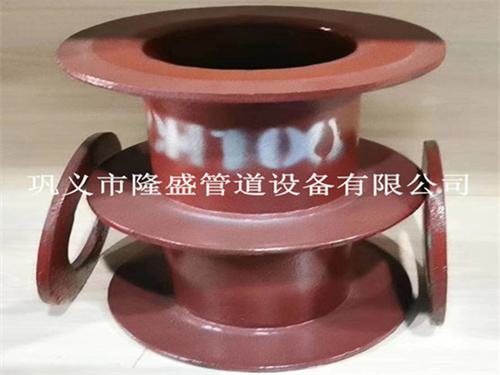糖心logo入口2S404. S312柔性密閉套管